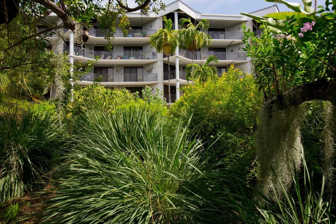 Latitude Penthouse Key West Apartment United States