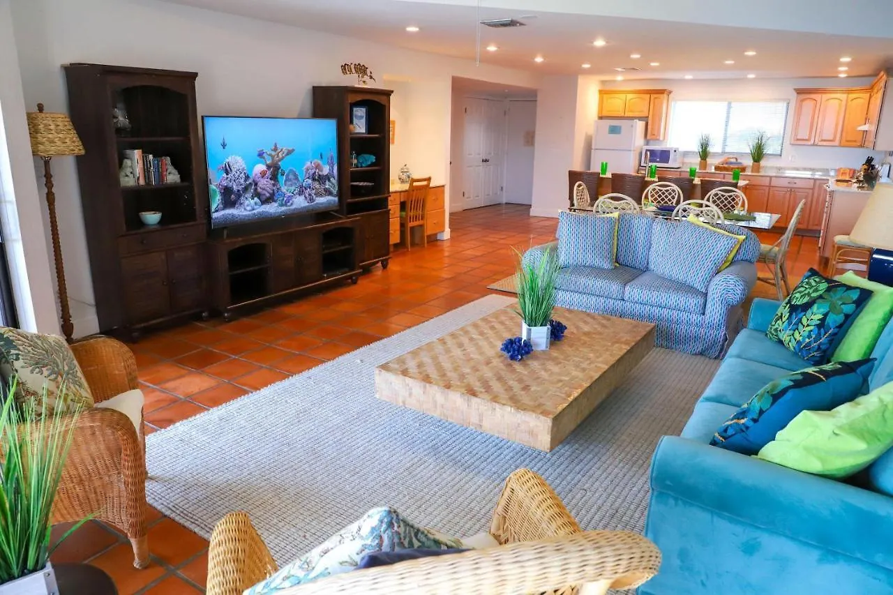 Latitude Penthouse Key West Apartamento