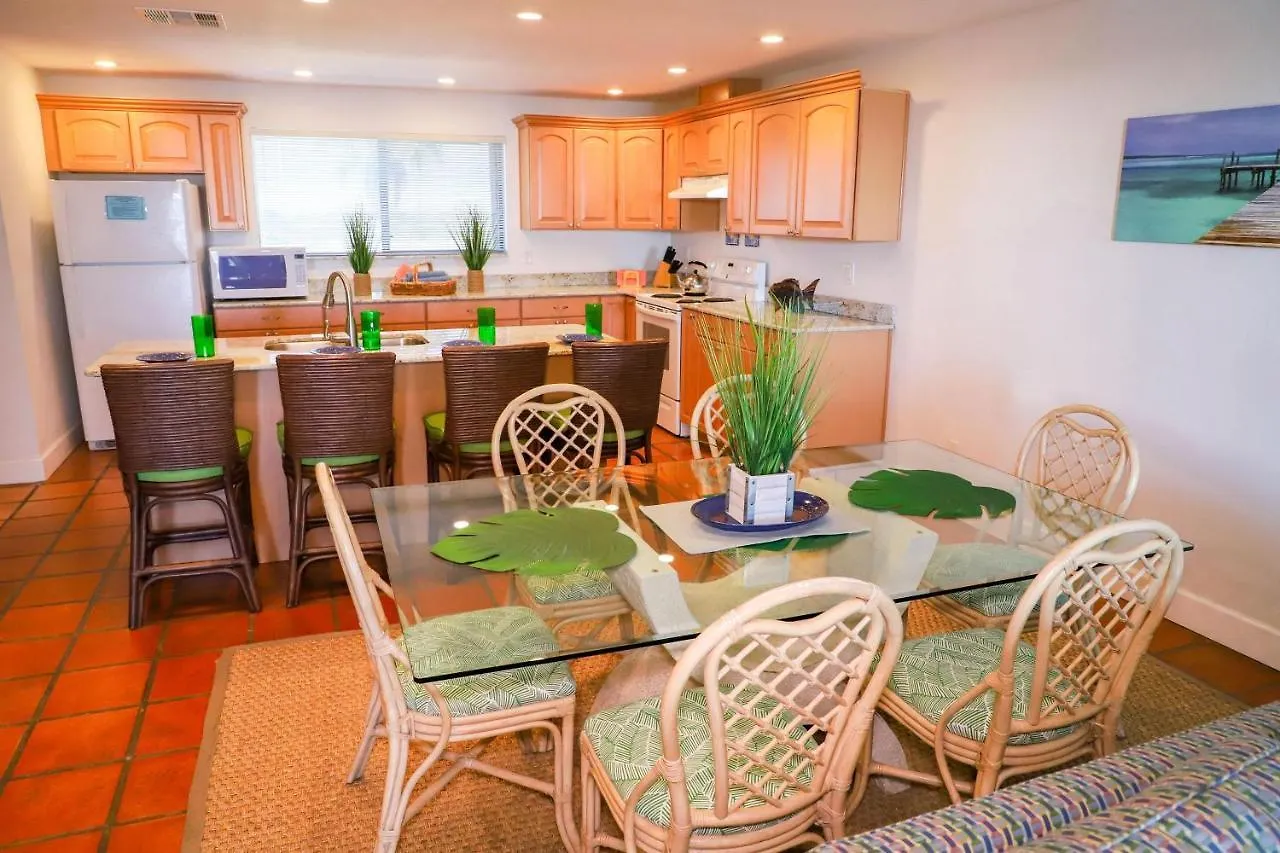 Latitude Penthouse Key West Apartamento Estados Unidos da América
