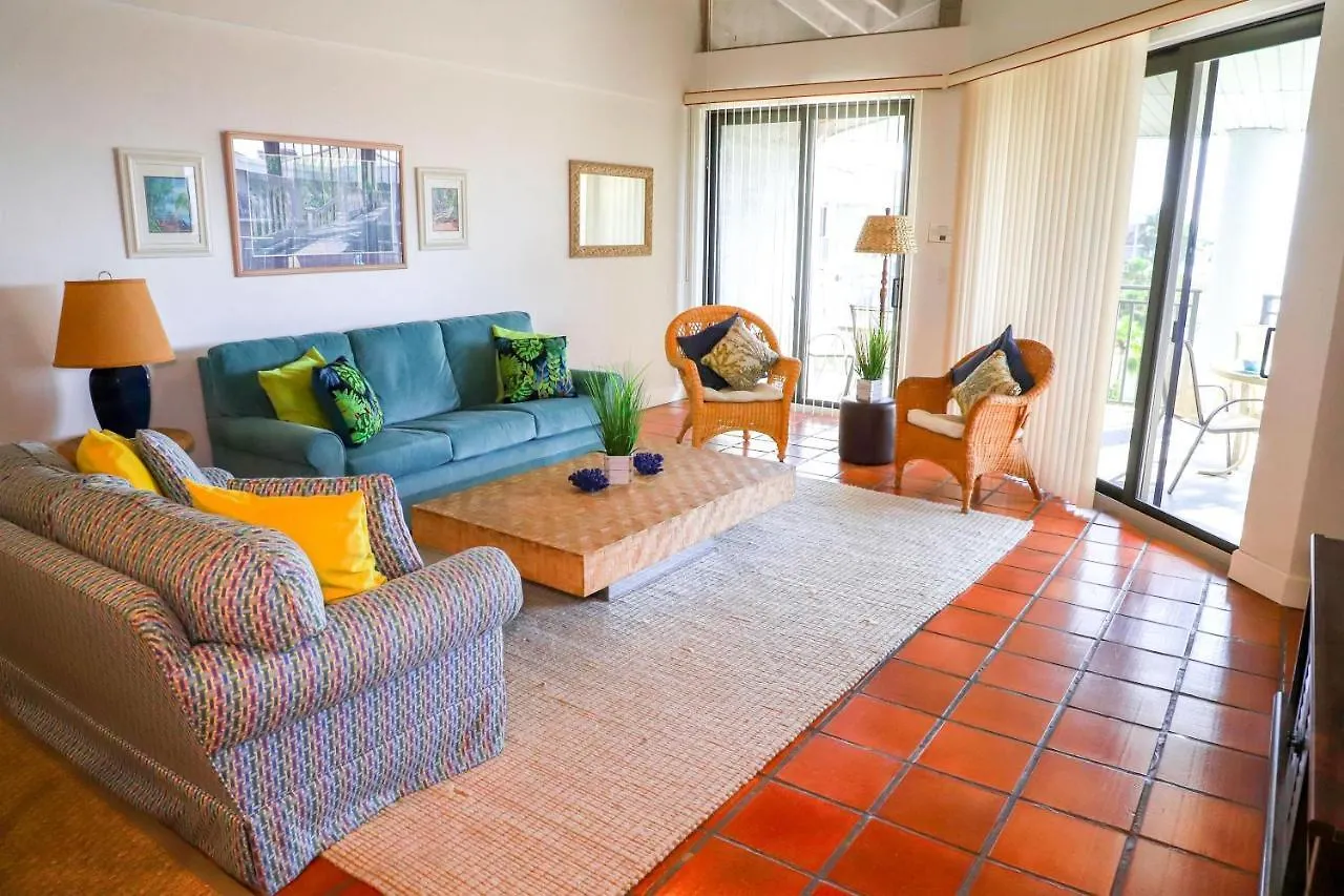 Latitude Penthouse Key West Apartamento 0*,  Estados Unidos da América