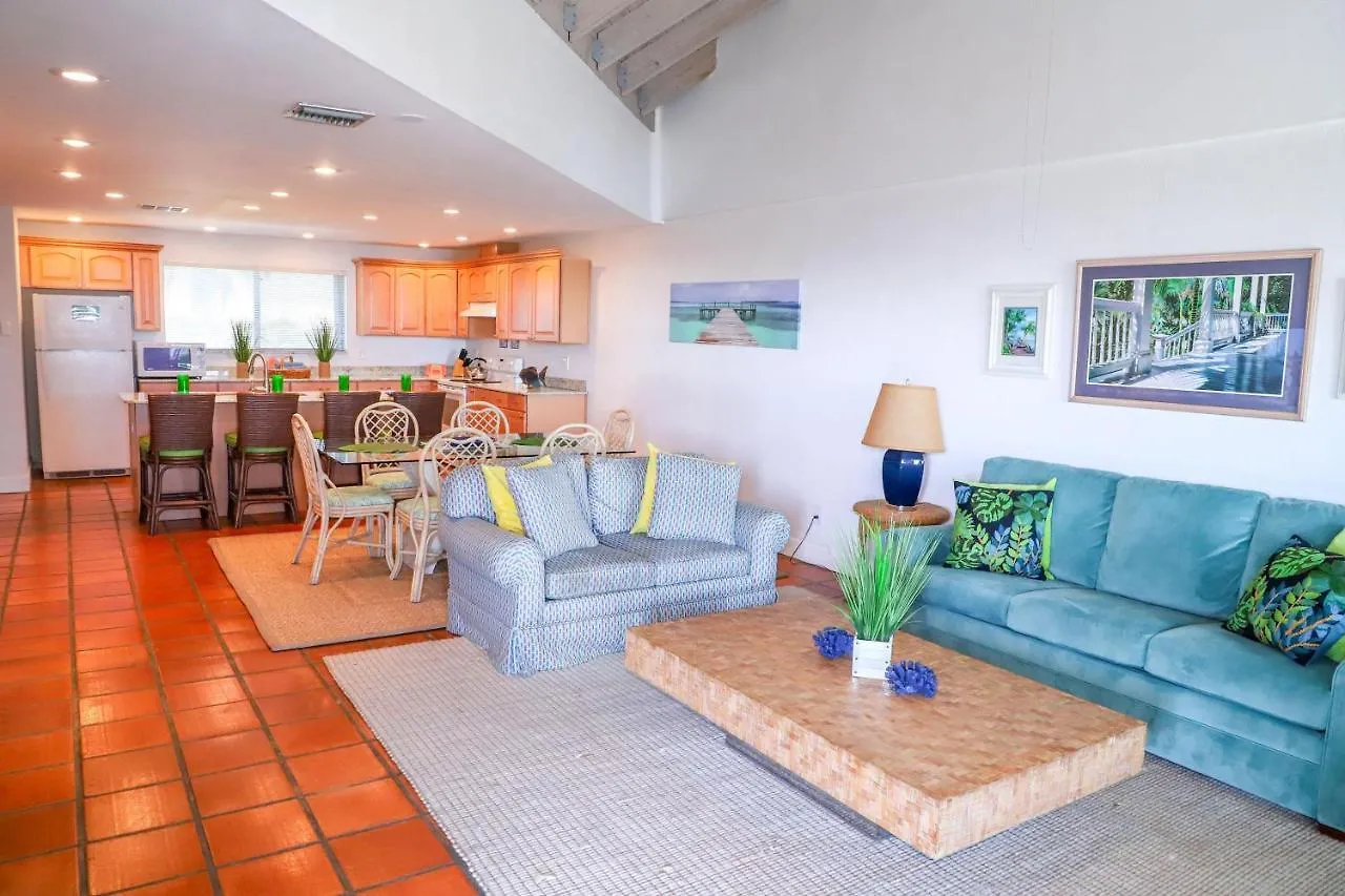 Latitude Penthouse Key West Apartamento