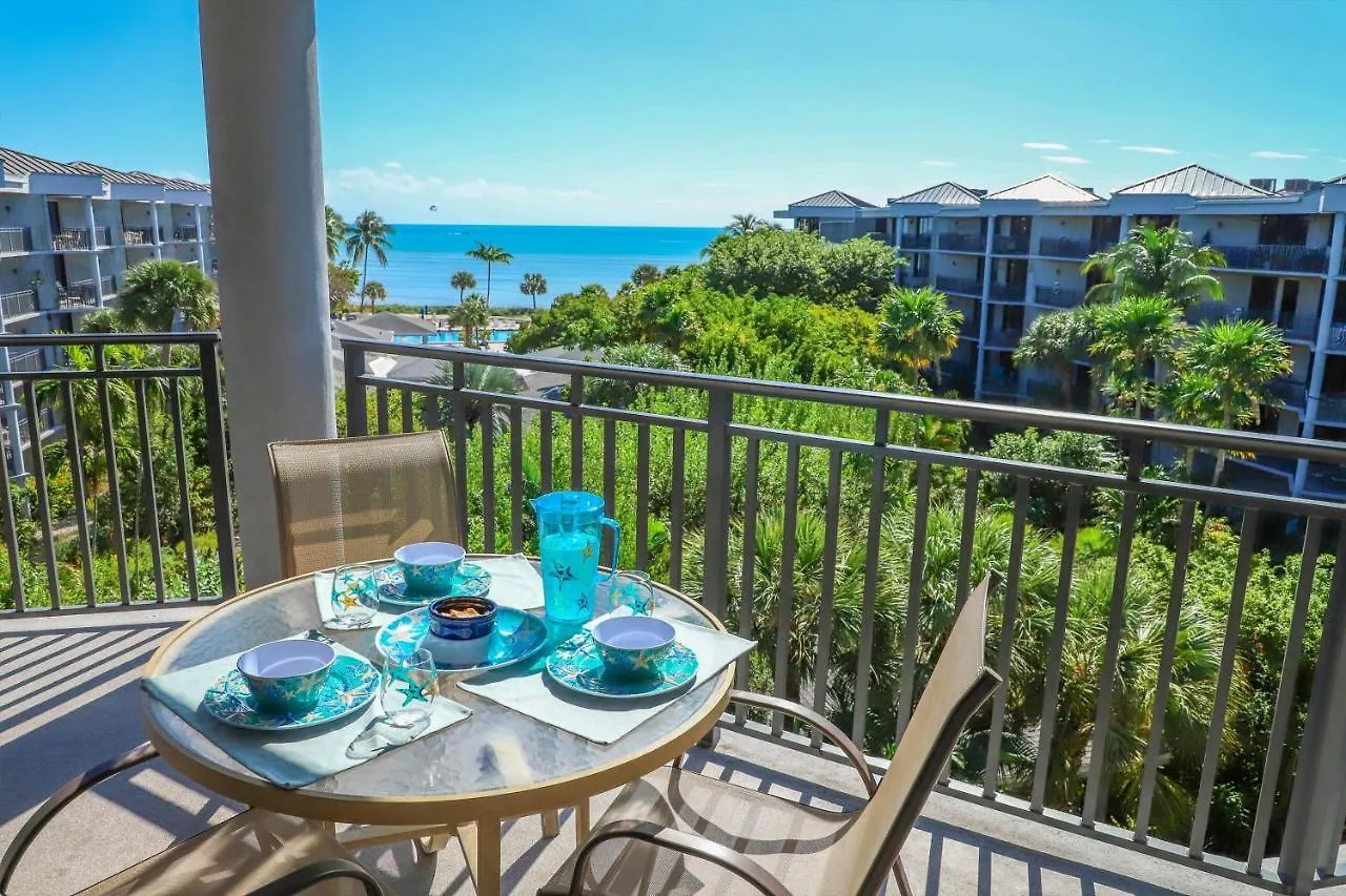 Latitude Penthouse Key West Apartamento Estados Unidos da América