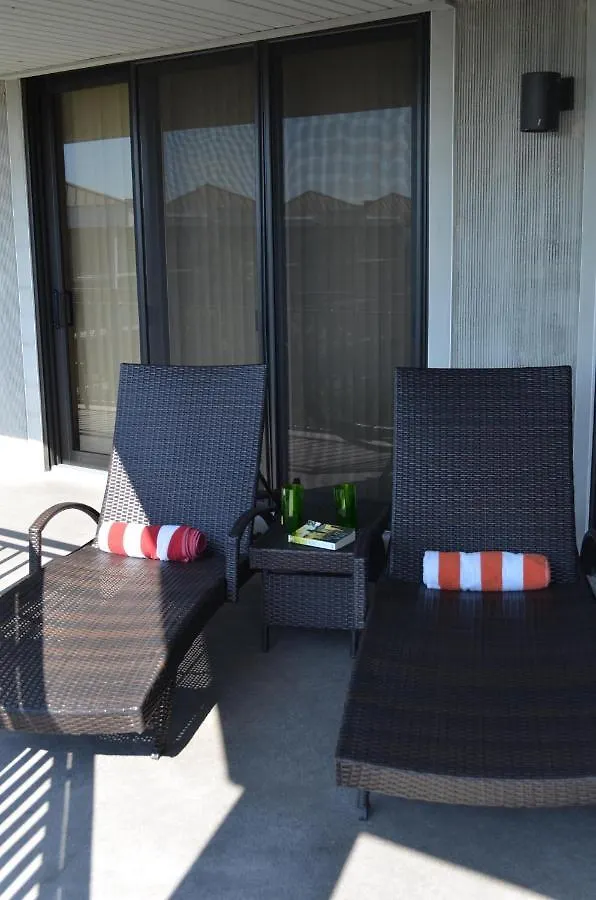 Latitude Penthouse Key West Apartamento