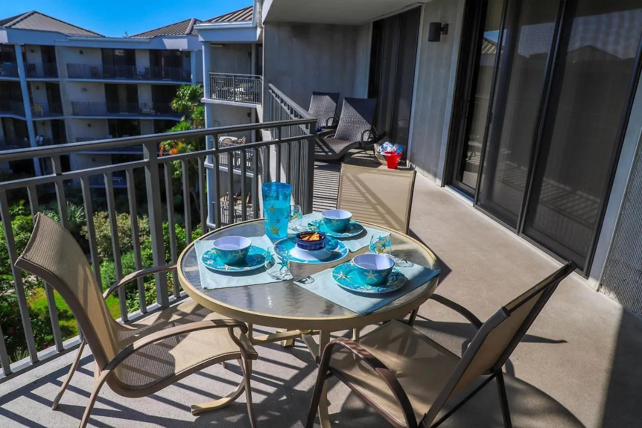 Latitude Penthouse Key West Apartamento