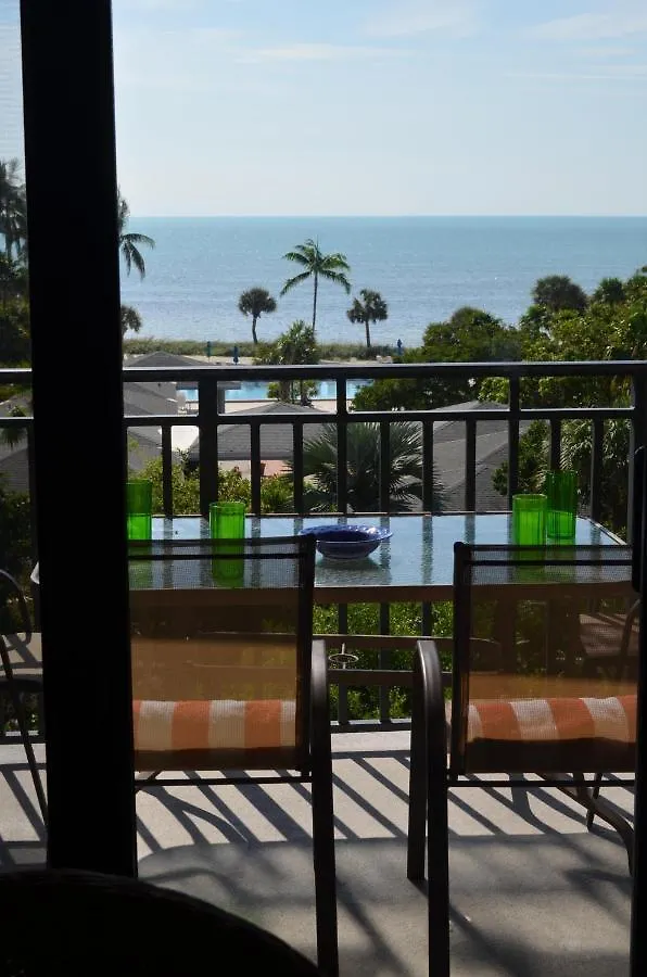 Latitude Penthouse Key West Apartamento Estados Unidos da América