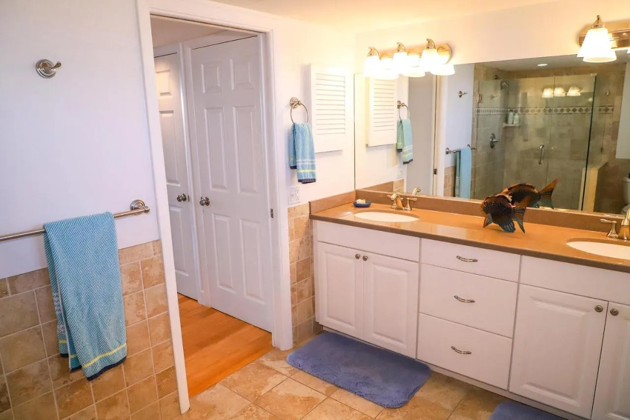 Latitude Penthouse Key West Apartamento