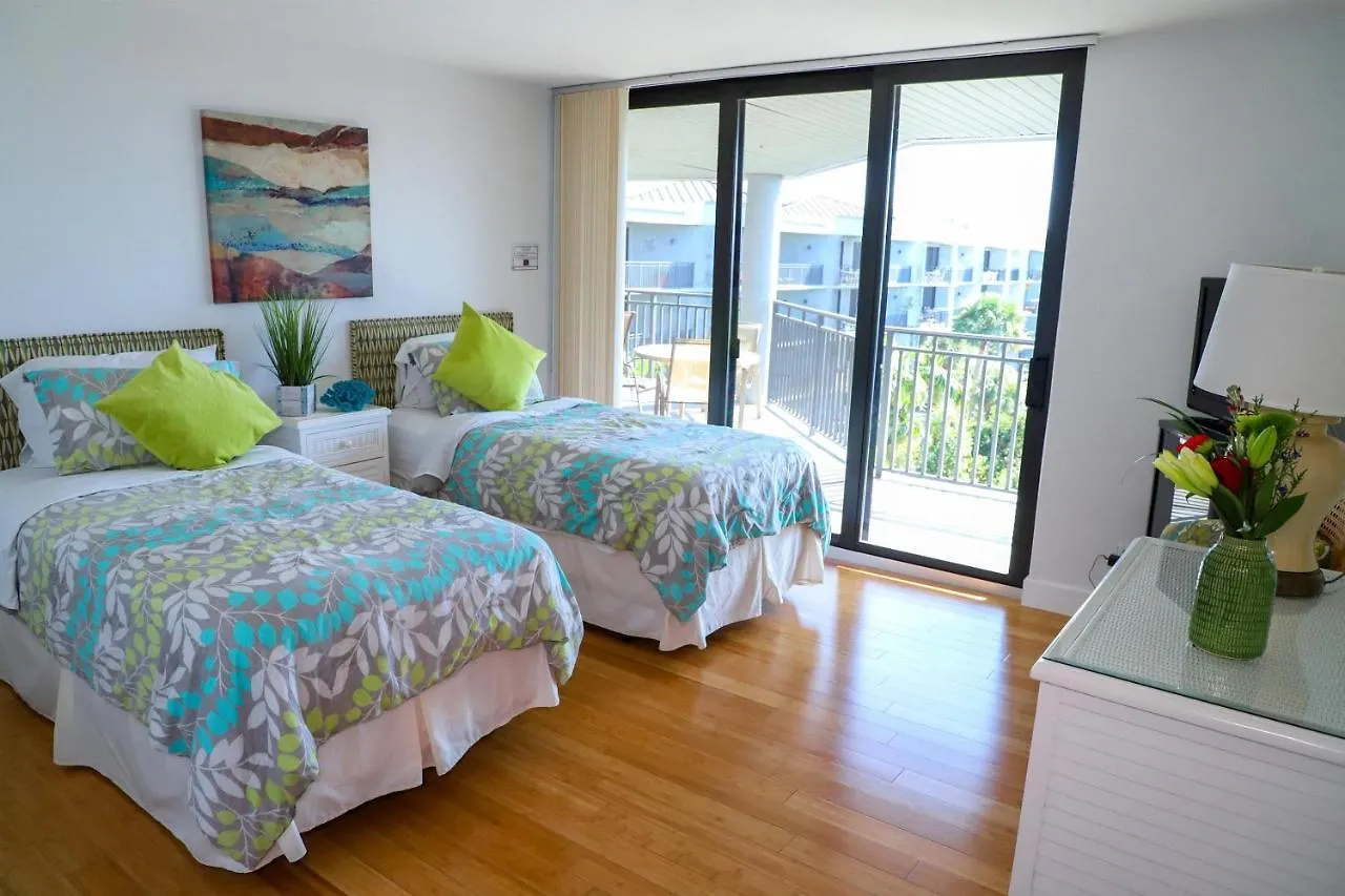 Latitude Penthouse Key West Apartamento