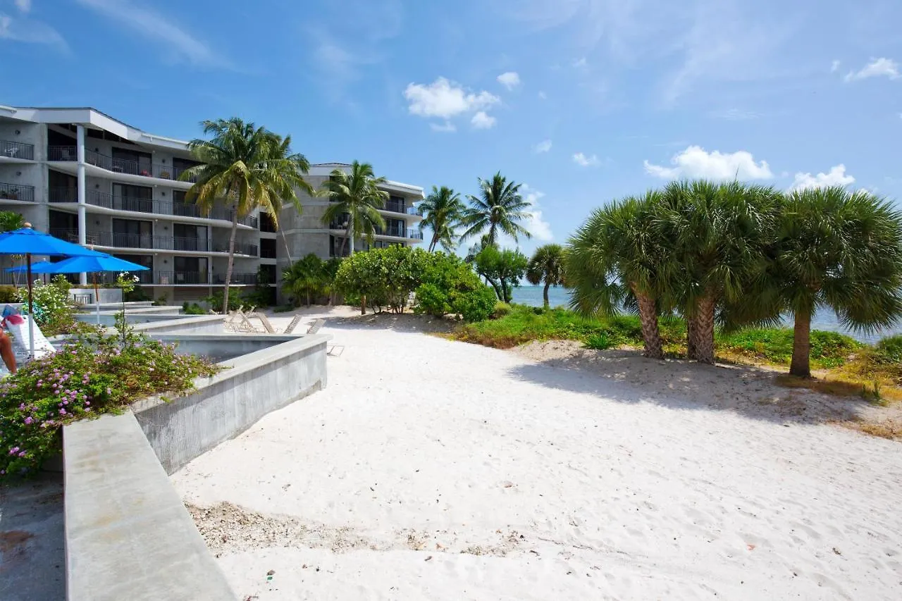 Latitude Penthouse Key West Apartamento 0*,