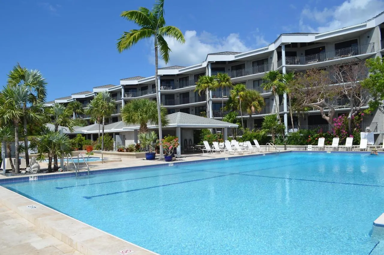 Latitude Penthouse Key West Apartamento