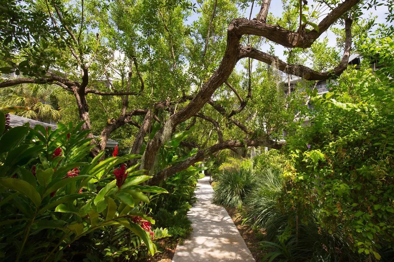 Latitude Penthouse Key West Apartamento