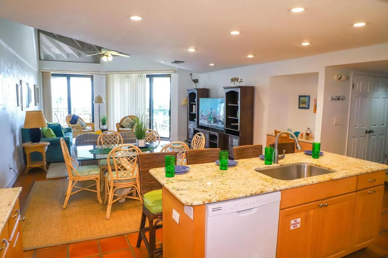 Latitude Penthouse Key West Apartamento