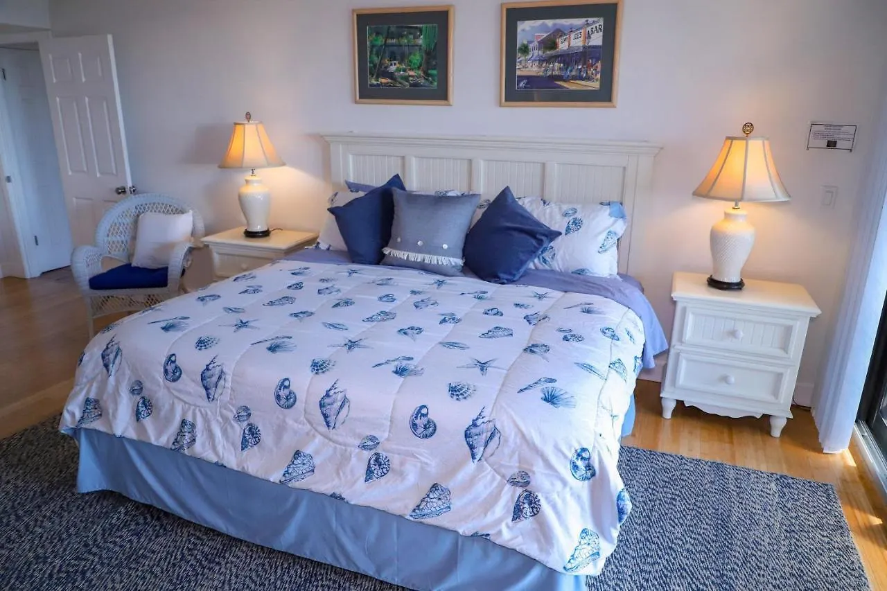 Latitude Penthouse Key West Apartamento Estados Unidos da América