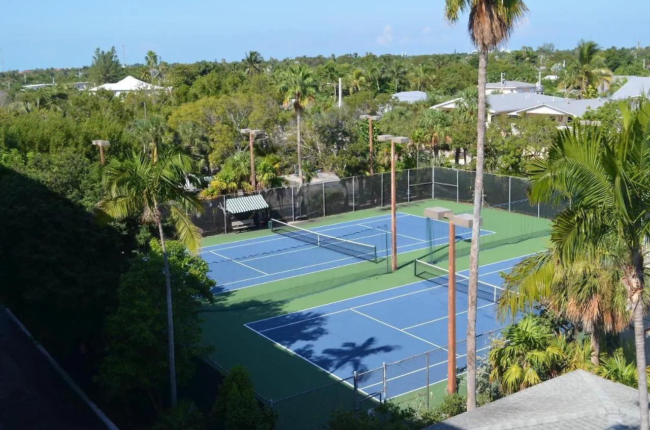Latitude Penthouse Key West Apartamento