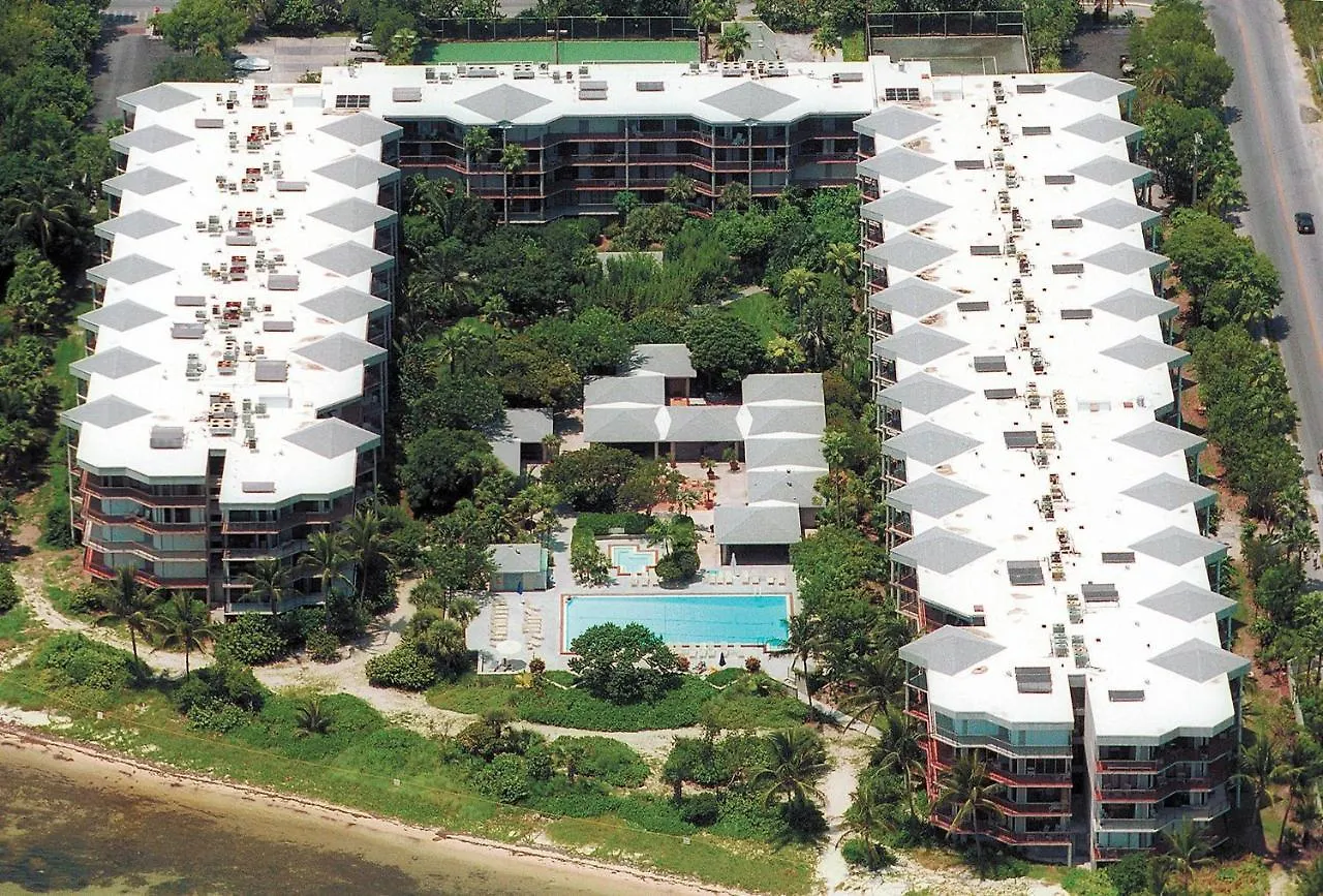 Latitude Penthouse Key West Apartamento