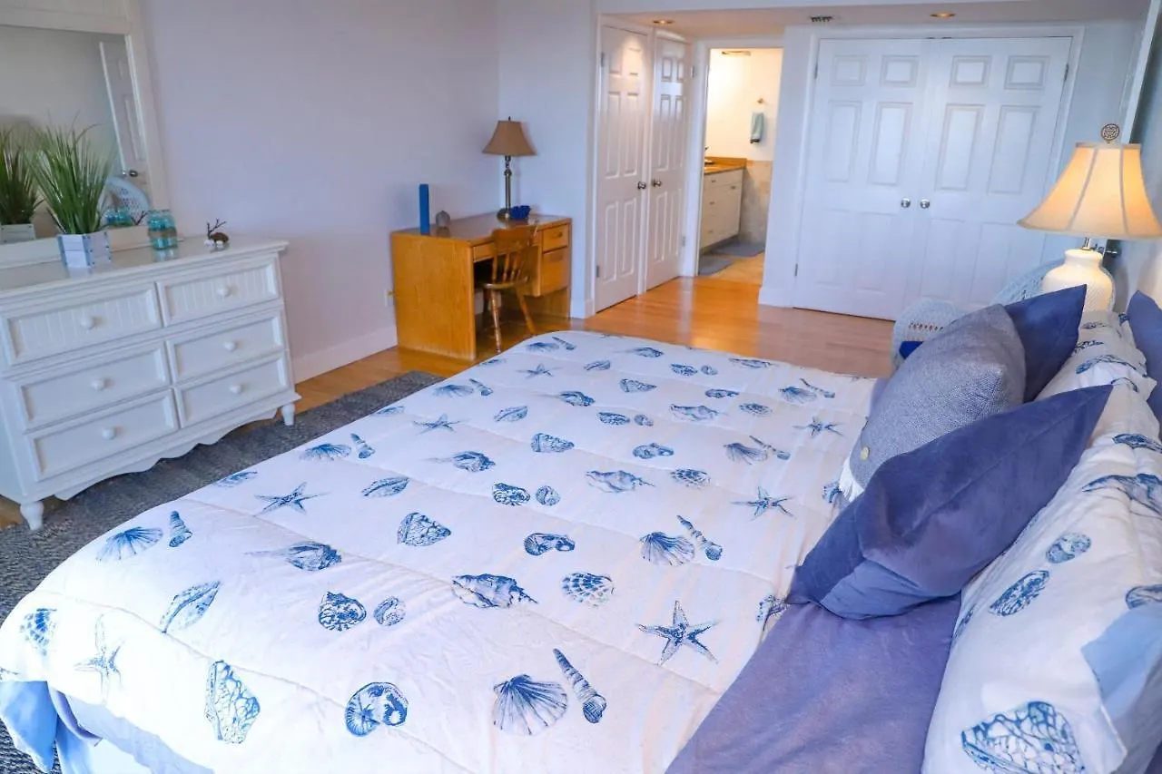 Latitude Penthouse Key West Apartamento 0*,  Estados Unidos da América