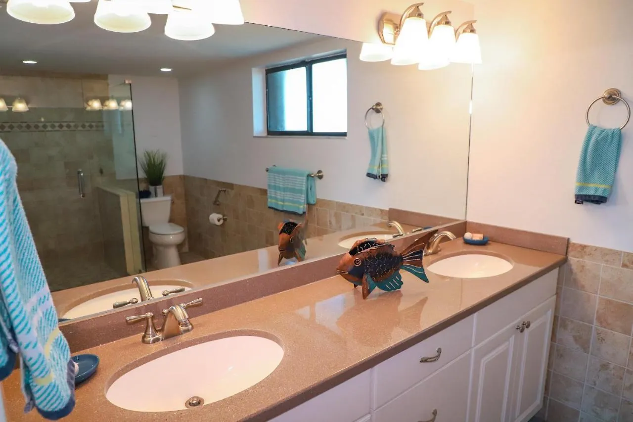 Latitude Penthouse Key West Apartamento 0*,  Estados Unidos da América