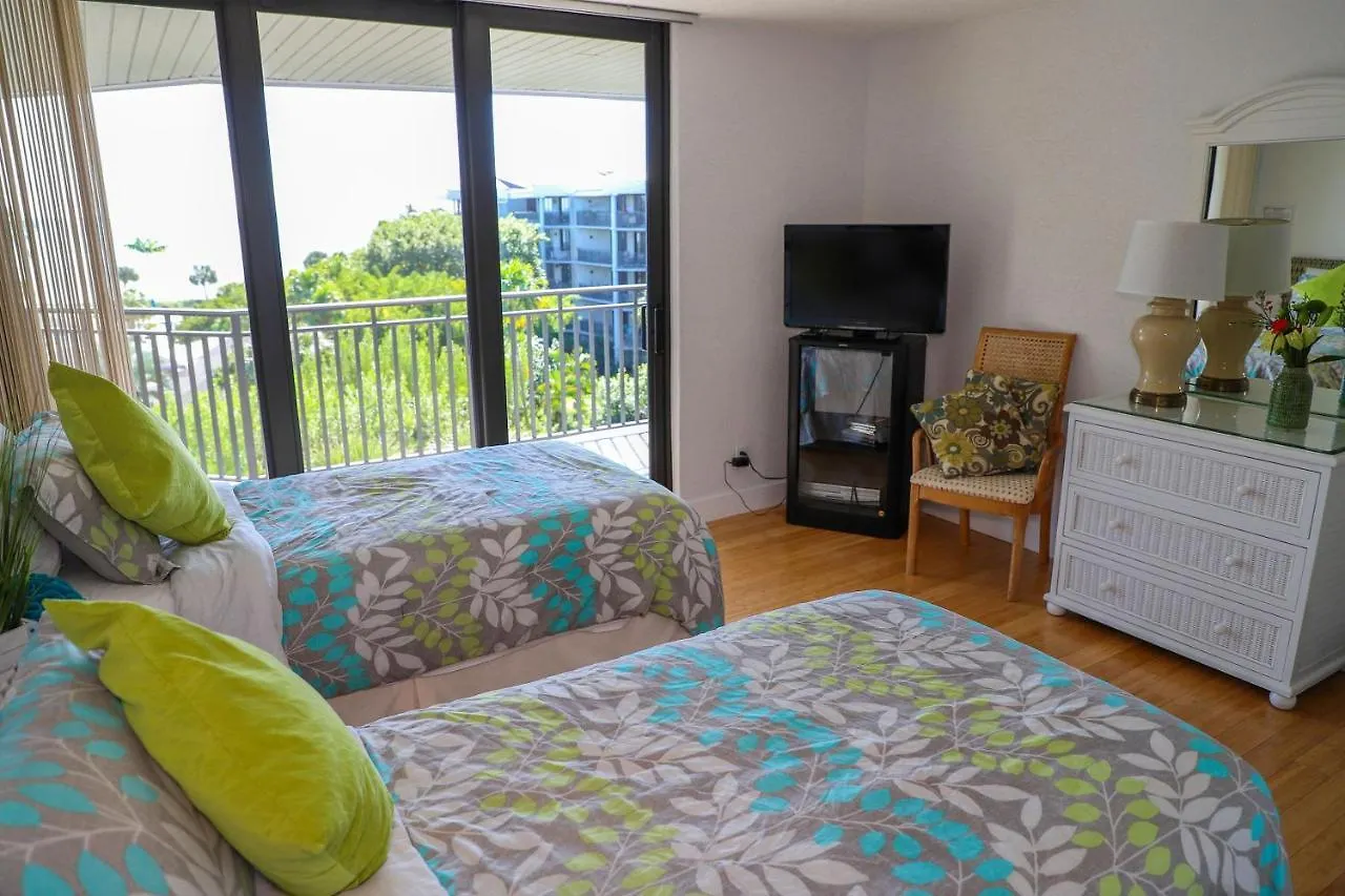 Latitude Penthouse Key West Apartamento
