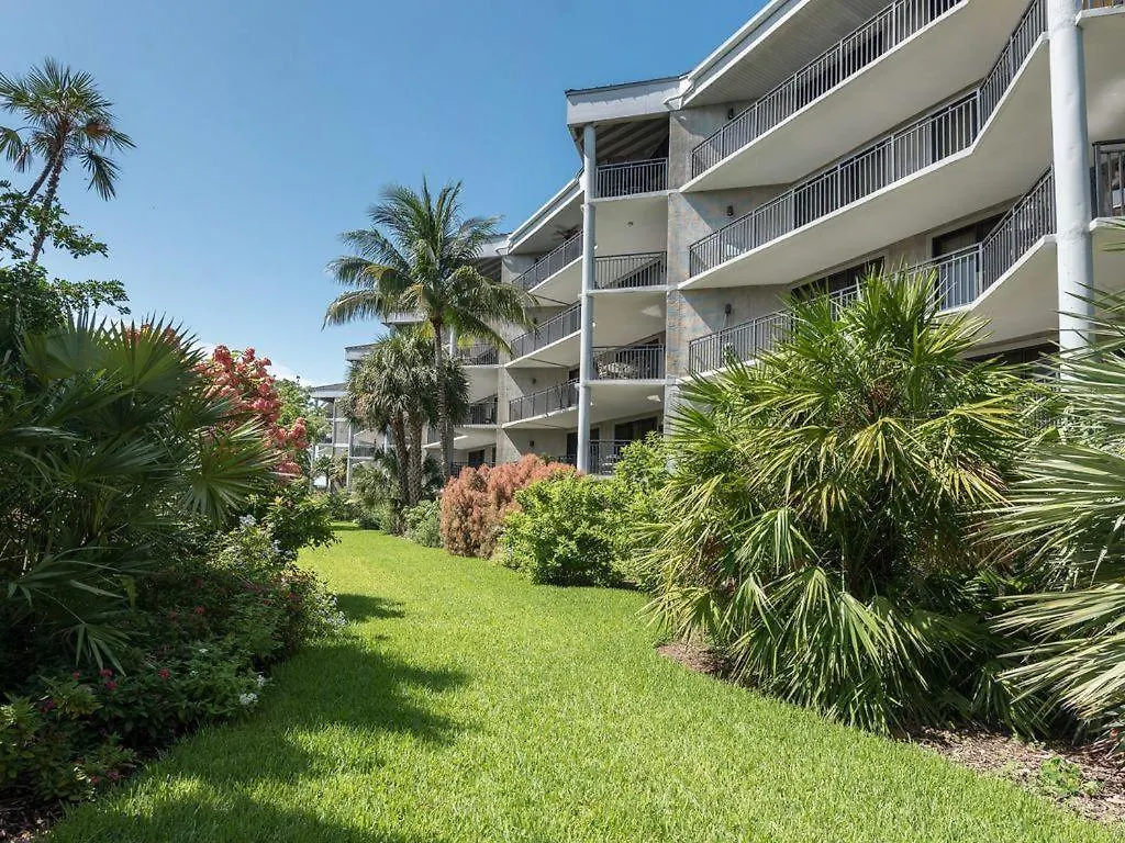 Latitude Penthouse Key West Apartamento 0*,  Estados Unidos da América