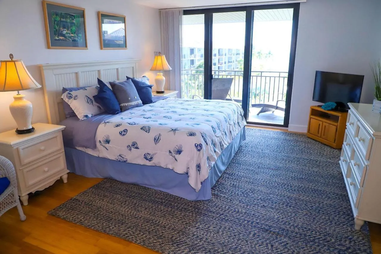 Latitude Penthouse Key West Apartamento