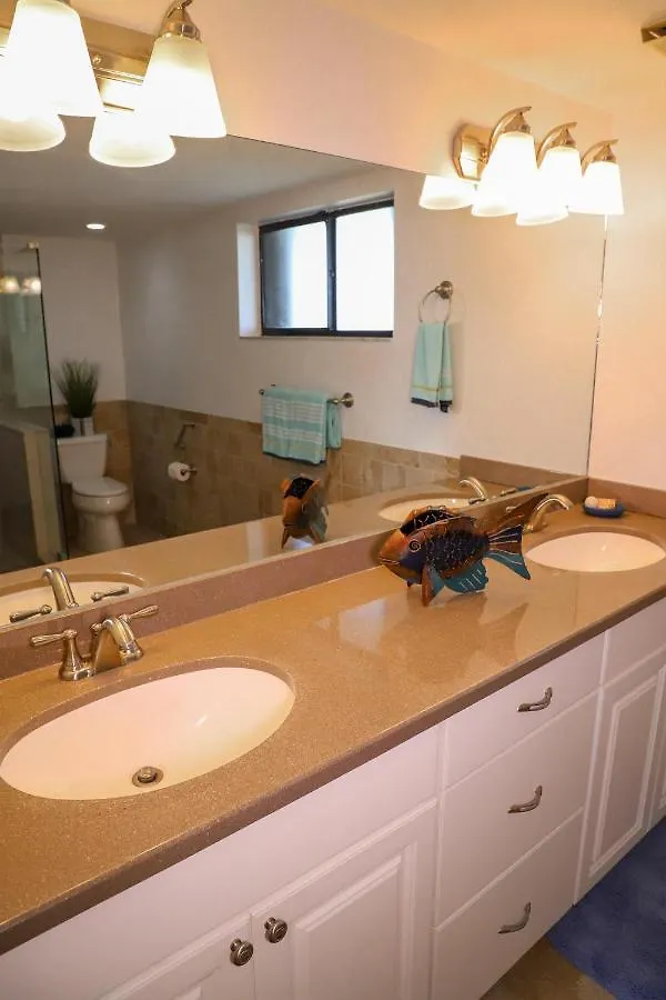 Latitude Penthouse Key West Apartamento