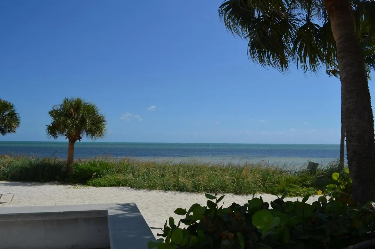 Latitude Penthouse Key West Apartamento