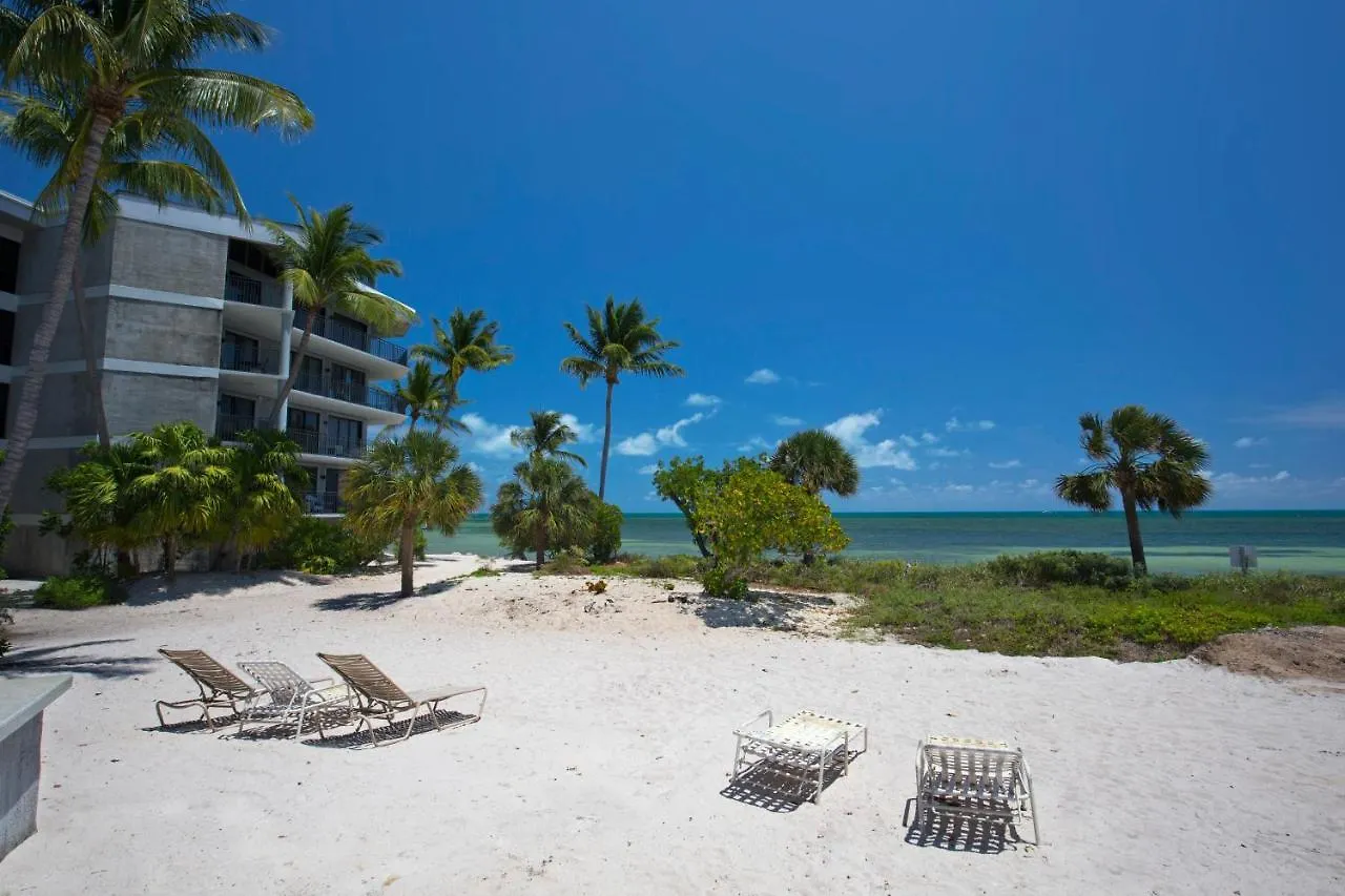 Latitude Penthouse Key West Apartamento