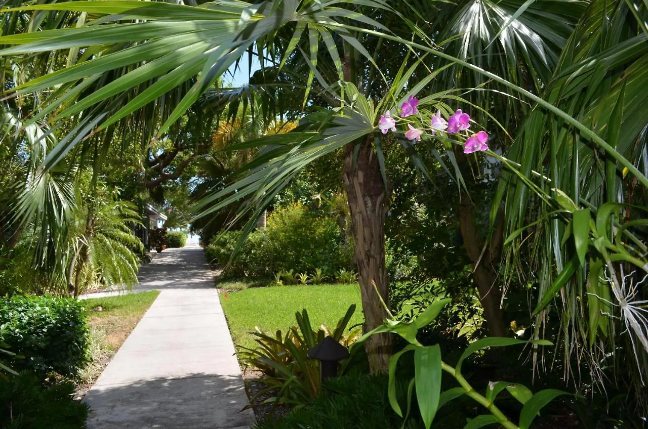 Latitude Penthouse Key West Apartamento Estados Unidos da América
