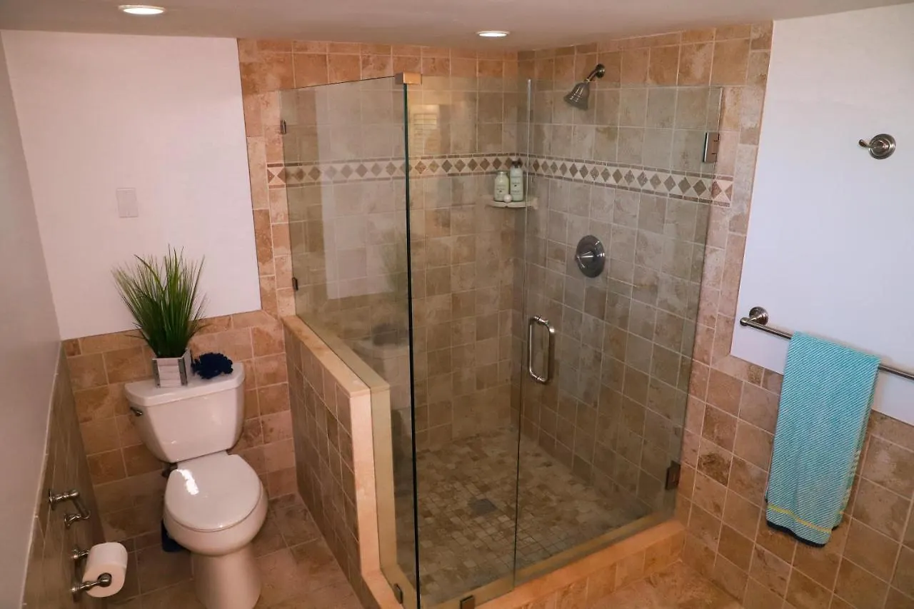 Latitude Penthouse Key West Apartamento