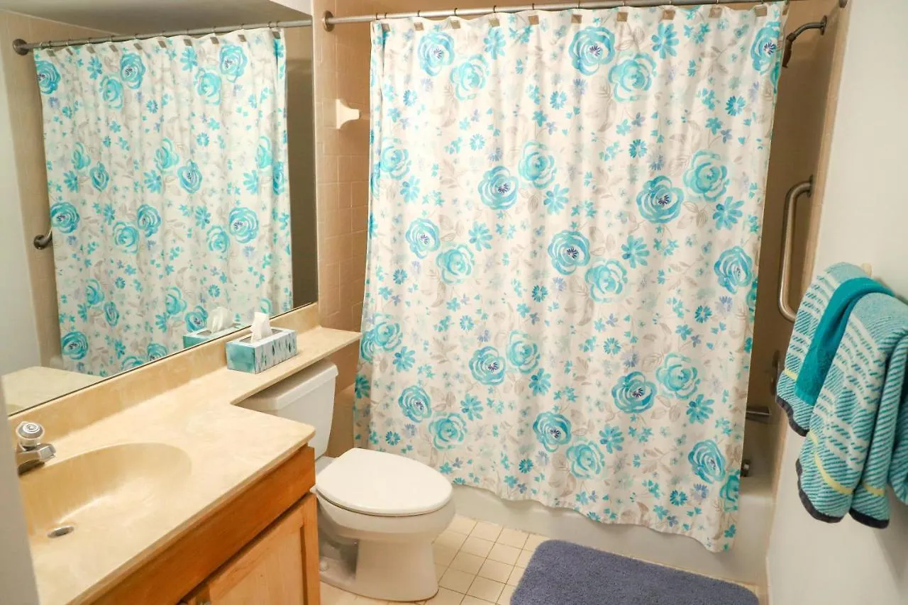 Latitude Penthouse Key West Apartamento