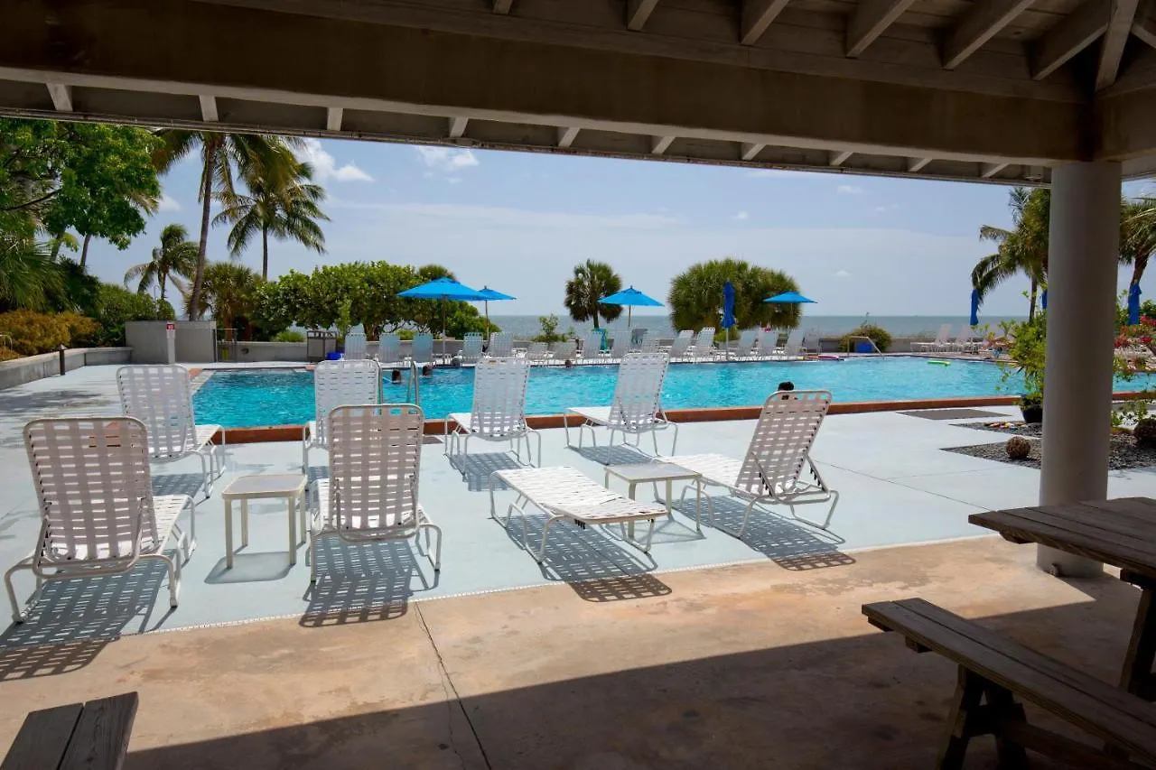 Latitude Penthouse Key West Apartamento 0*,