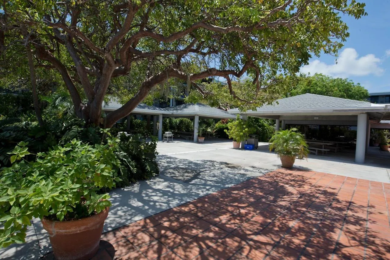 Latitude Penthouse Key West Apartamento