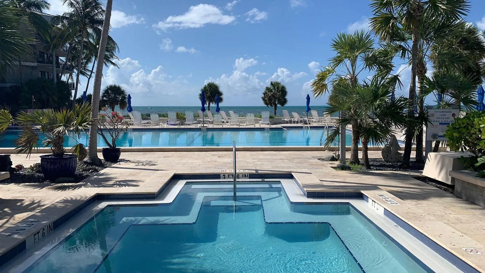 Latitude Penthouse Key West Apartamento