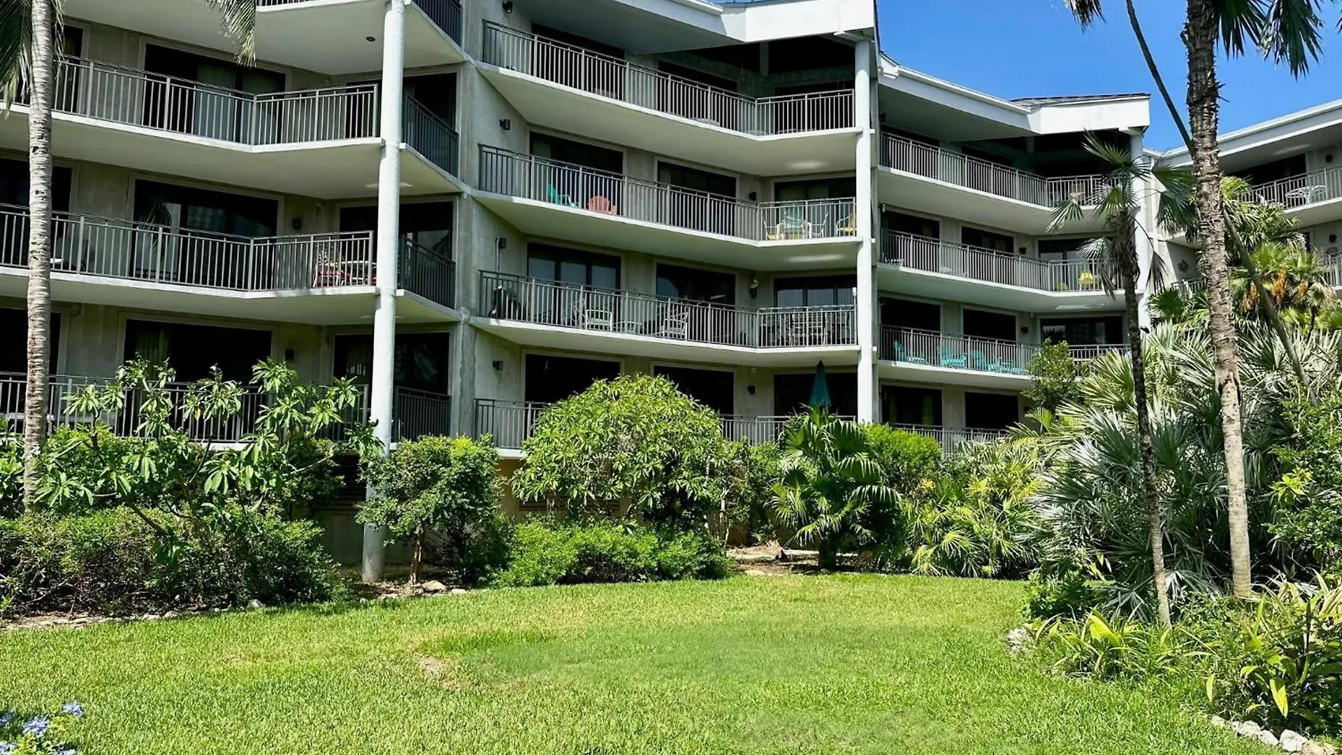 Latitude Penthouse Key West Apartamento Estados Unidos da América