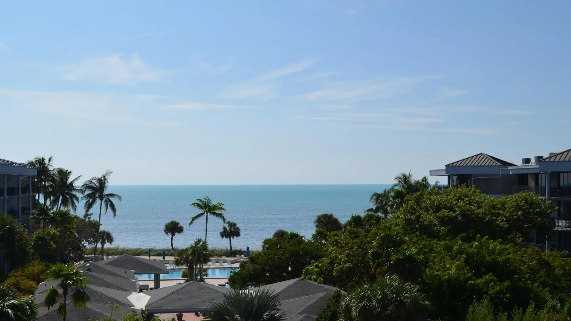 Latitude Penthouse Key West Apartamento Estados Unidos da América