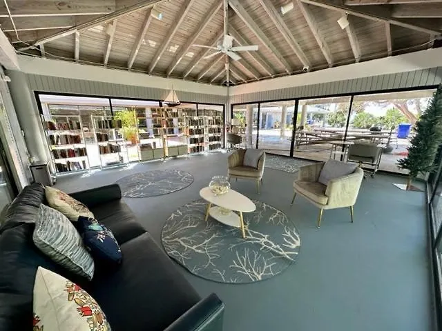 Latitude Penthouse Key West Apartamento