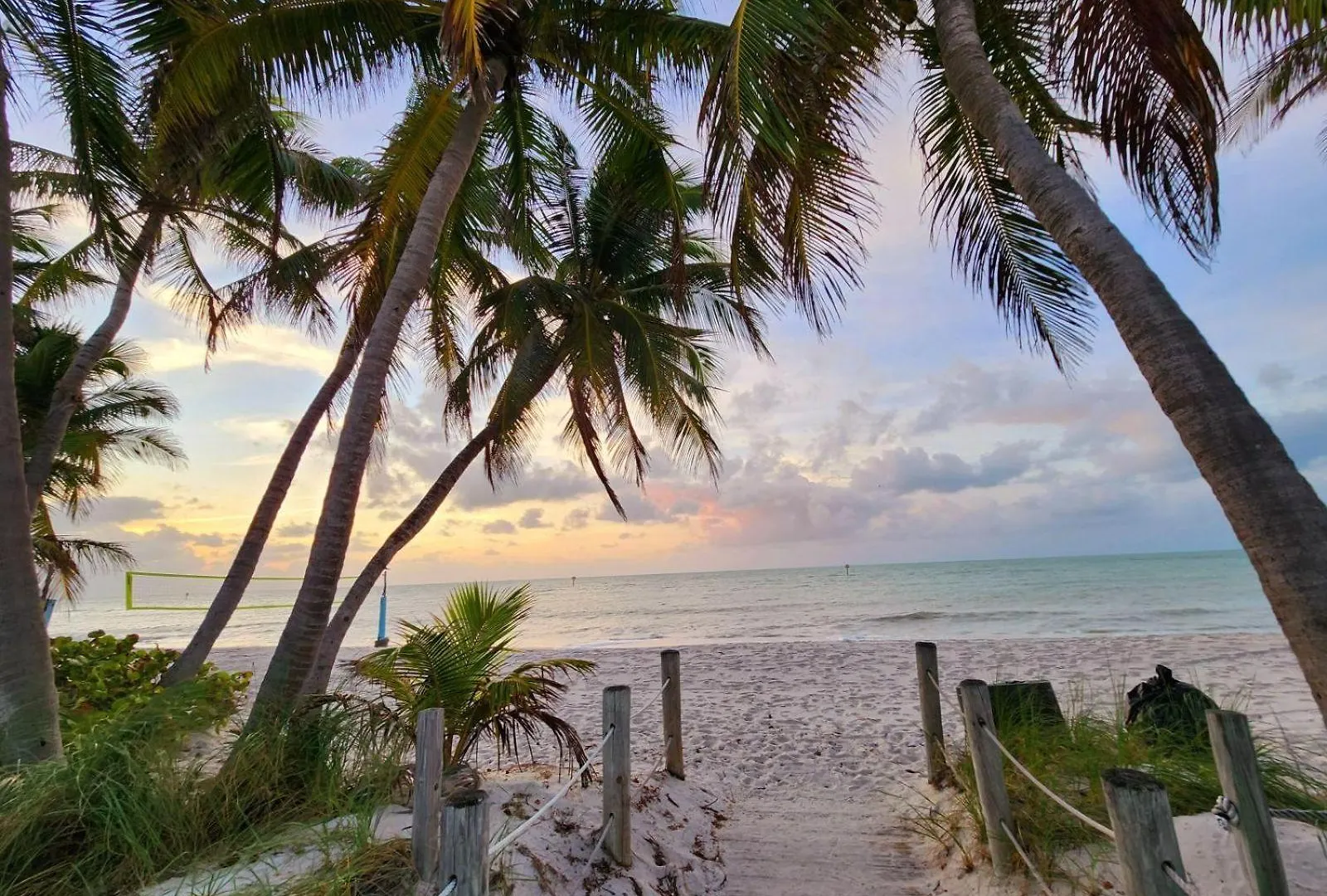 Latitude Penthouse Key West Apartamento 0*,